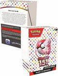 Scarlet & Violet 151 Booster Bundle